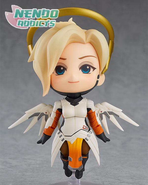 mercy cobalt nendoroid