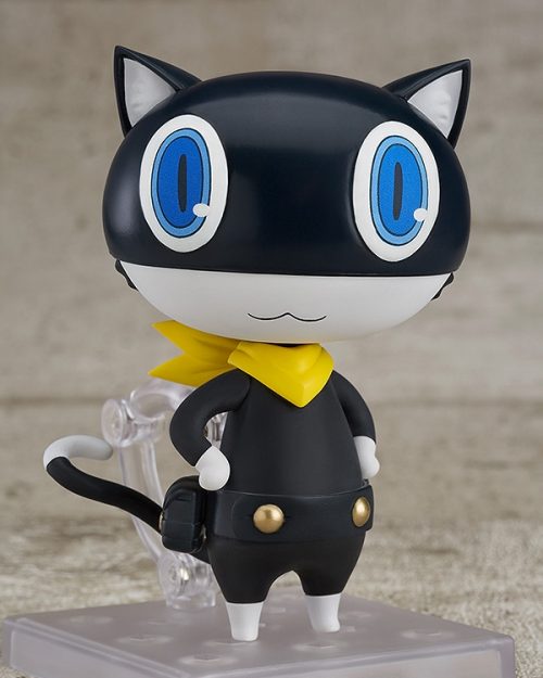 Nendoroid - 793 - Morgana