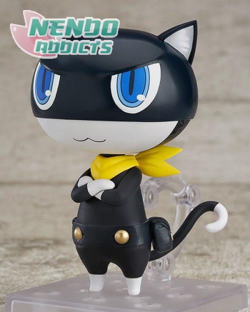 Nendoroid - #793 - Morgana pose1