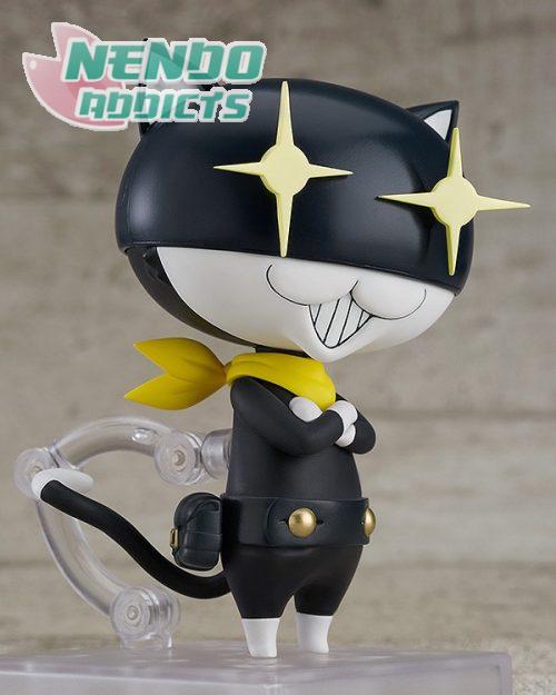 nendoroid morgana