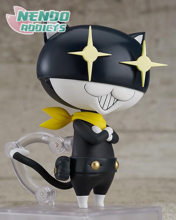 nendoroid morgana