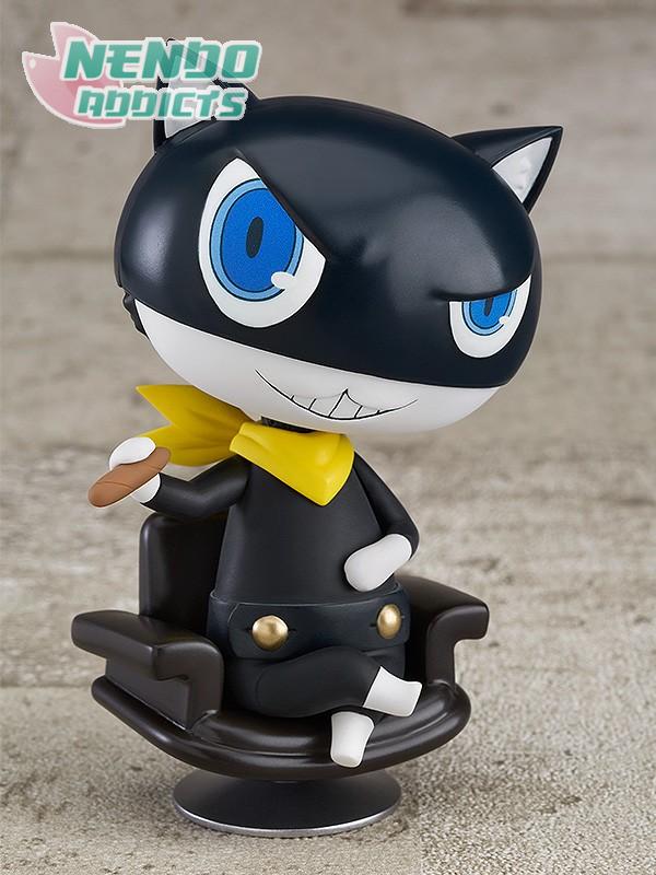 nendoroid morgana