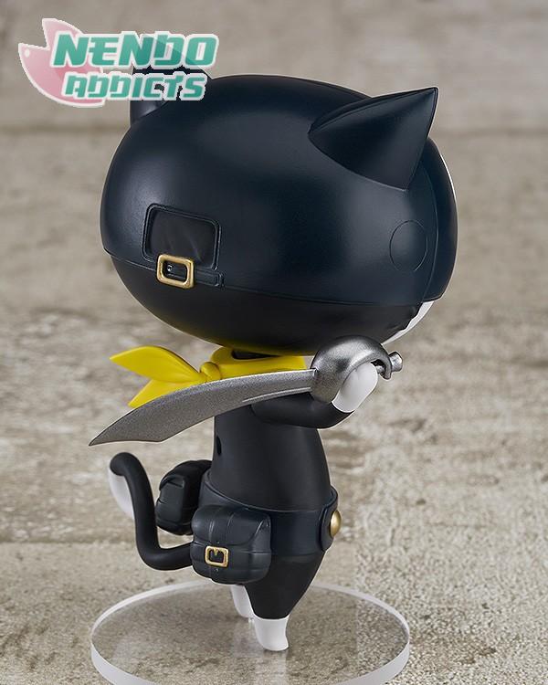nendoroid morgana