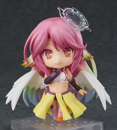 Nendoroid - 794 - Jibril