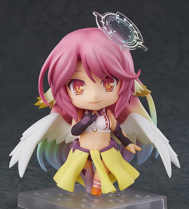 genshin impact nendoroid venti