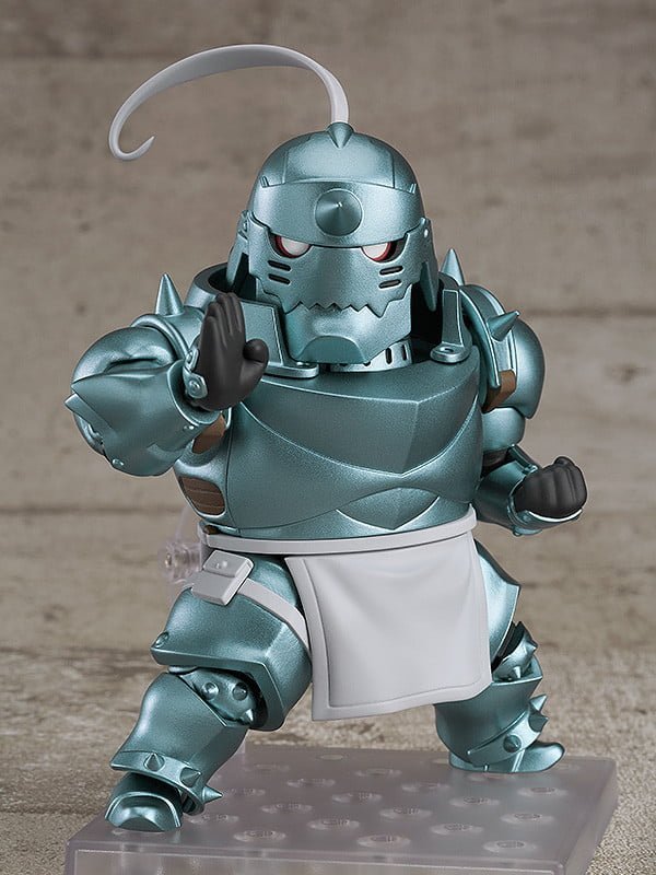 power rangers nendoroid