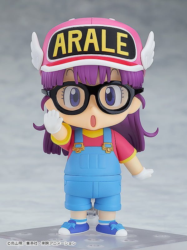 nendoroid 304b