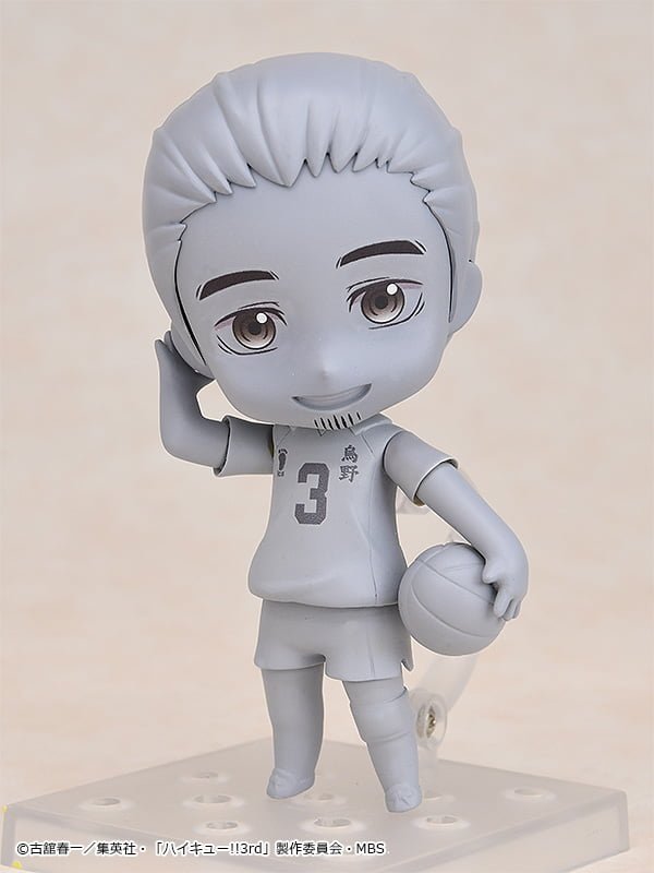 nendoroid list