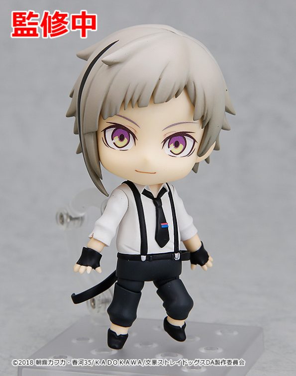 nendoroid 756