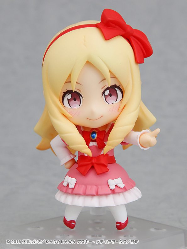 nendoroid jiro yamada