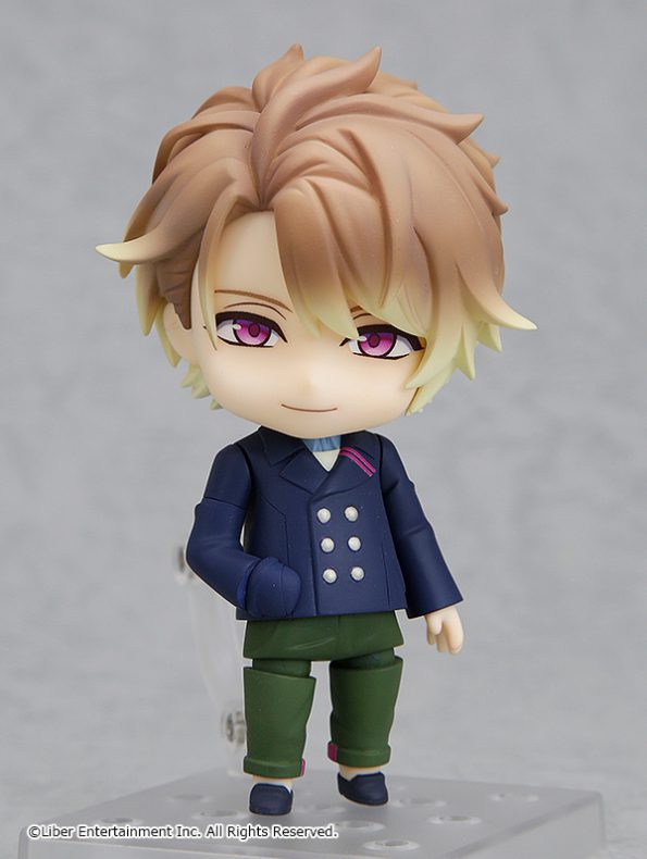 itaru nendoroid