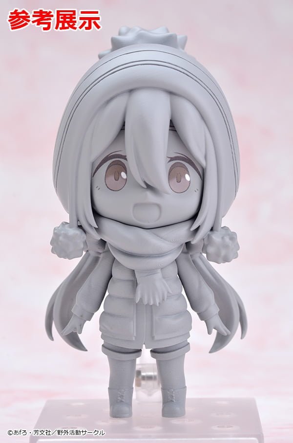 all nendoroid list