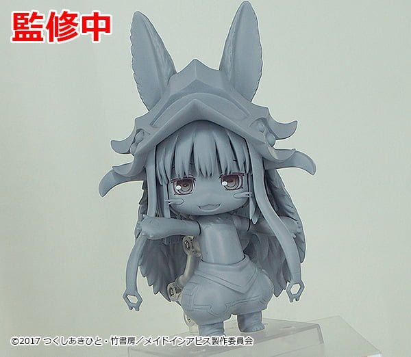 nanachi nendoroid