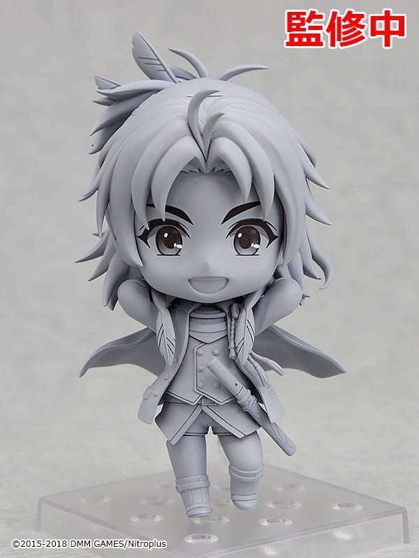 all nendoroid list