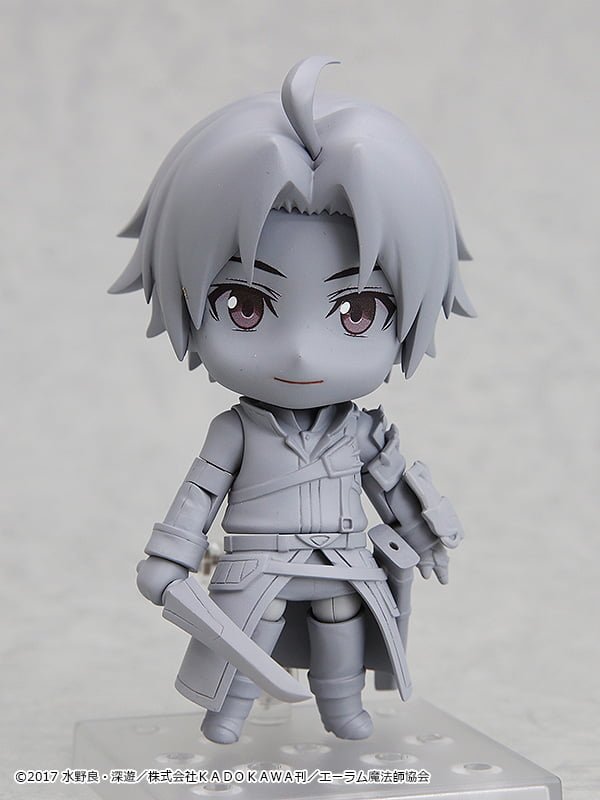 all nendoroid list