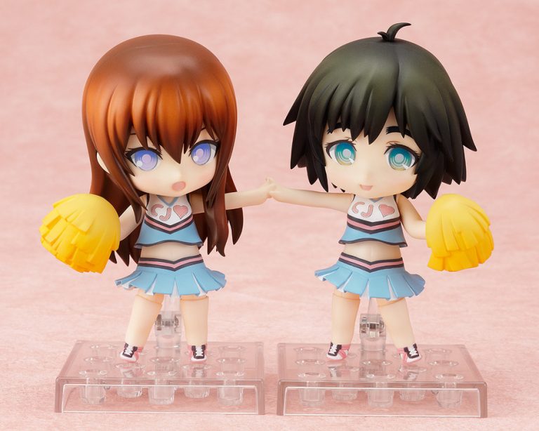 makise nendoroid