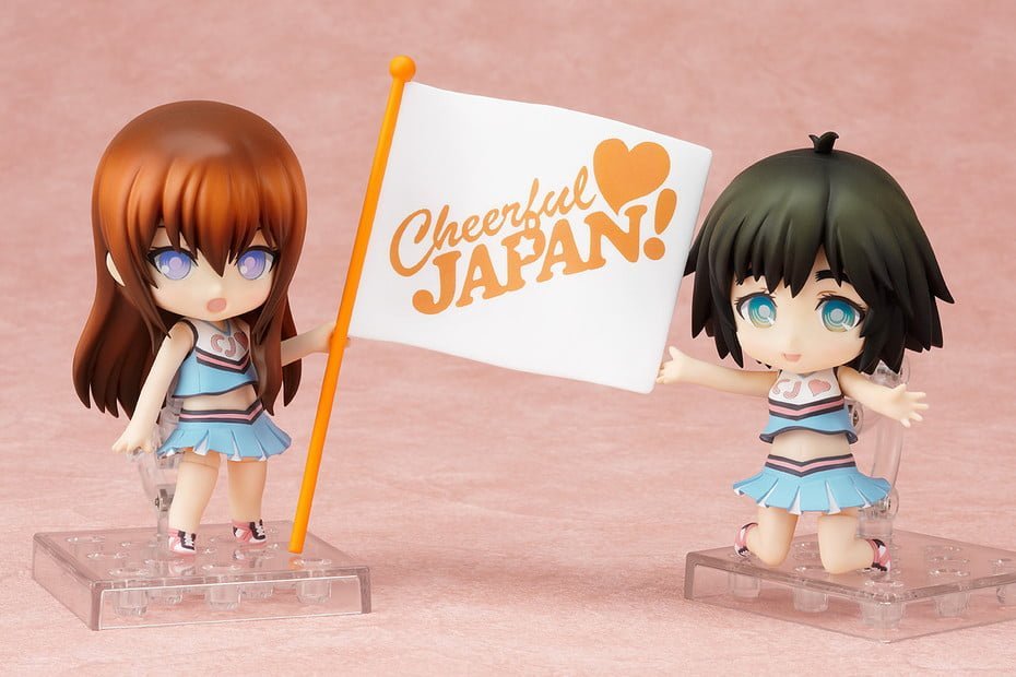 makise nendoroid