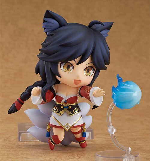 nendoroid 500