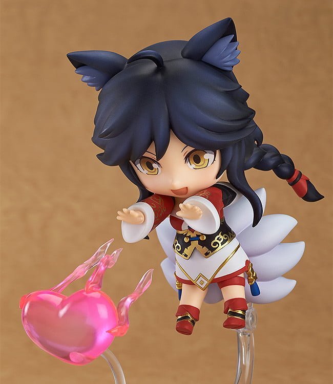 eb games nendoroid