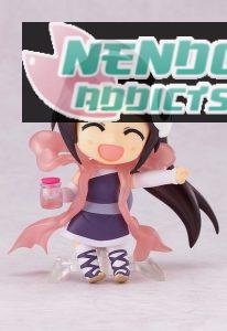 nendoroid 206