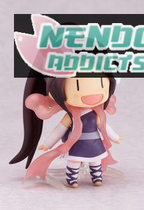 nendoroid 206