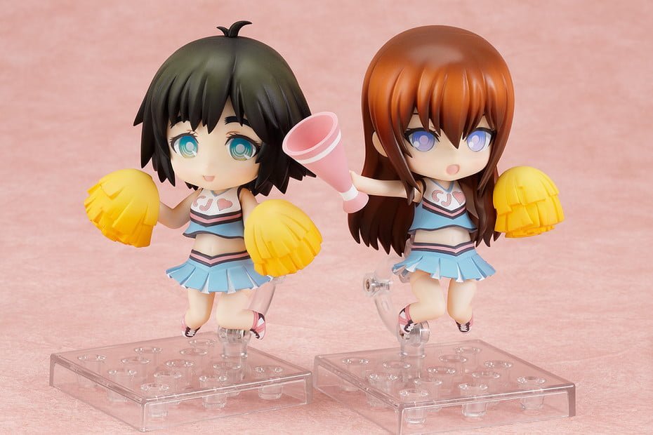 kurisu nendoroid