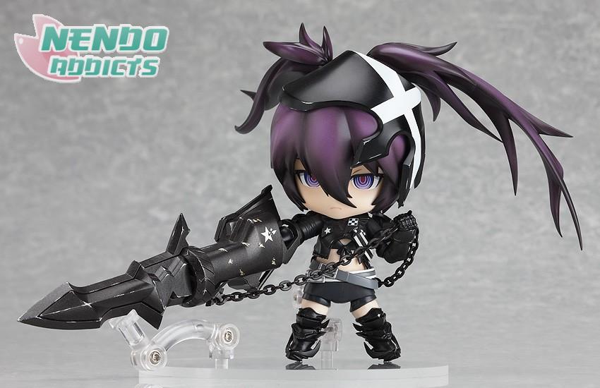 show by rock nendoroid