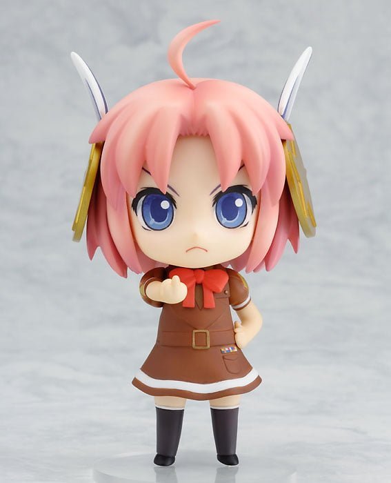 nendoroid 239