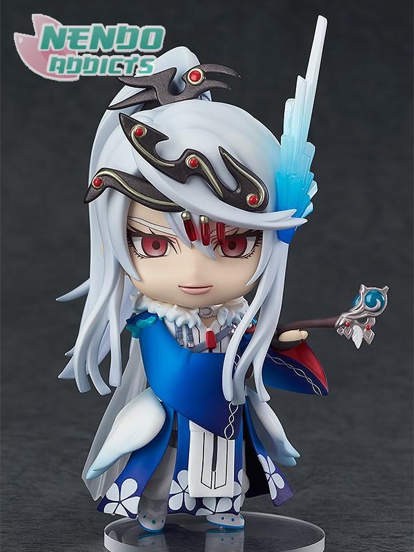 lin setsu a