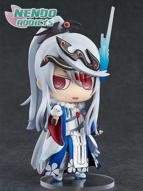 lin setsu a