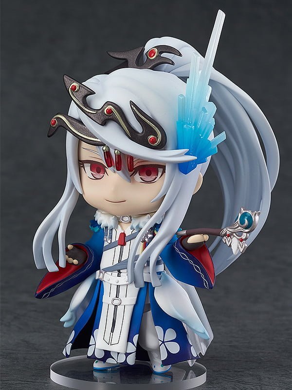 lin setsu a nendoroid