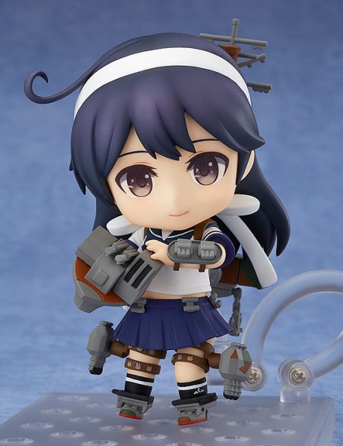 Nendoroid - 748 - Ushio kai ni