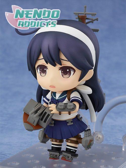 Nendoroid - #748 - Ushio kai ni pose1