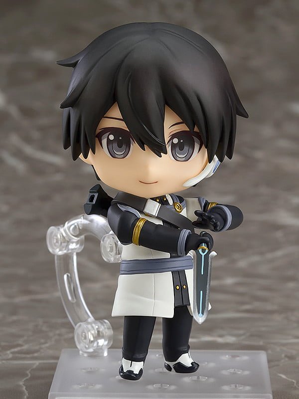 nendoroid kirito ordinal scale