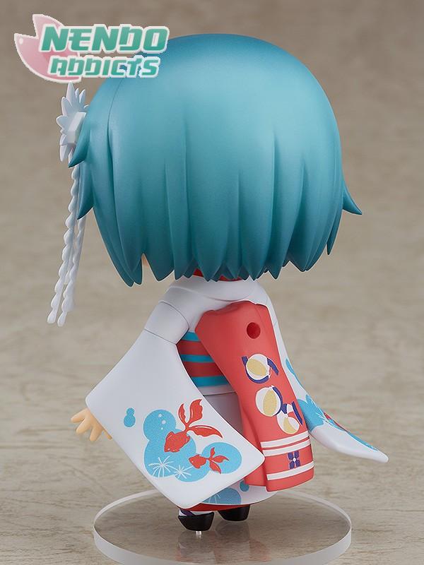 nendoroid 797