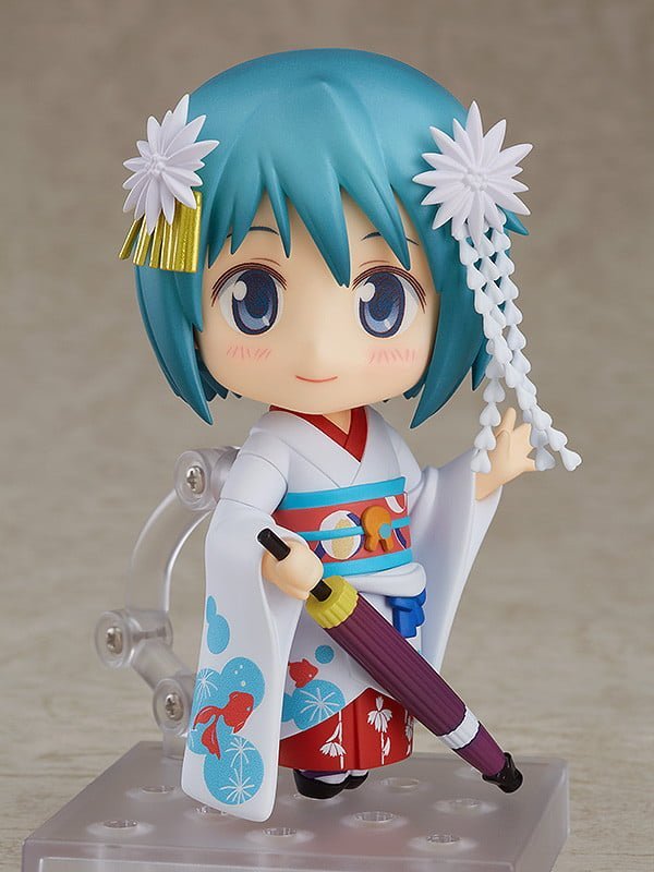 sayaka nendoroid