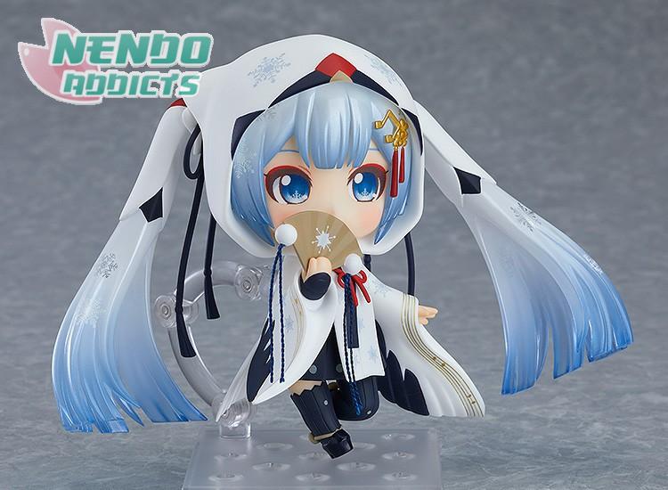snow miku 2018 figure