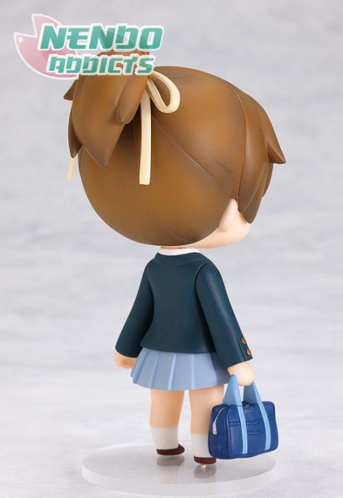 Nendoroid - #135 - Ui Hirasawa pose1