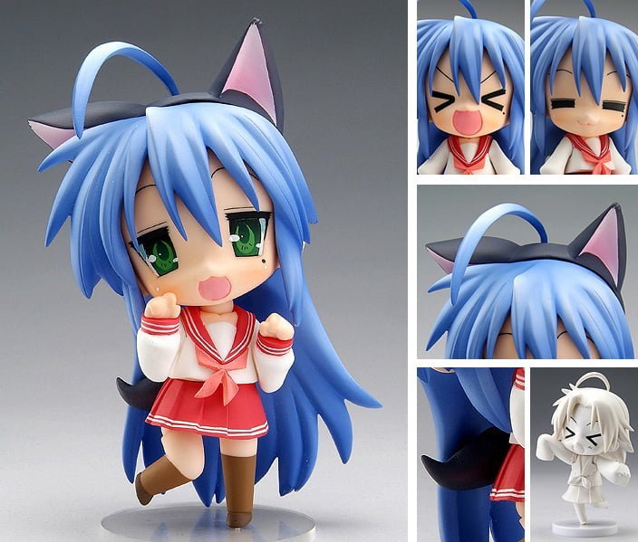 nendoroid 27