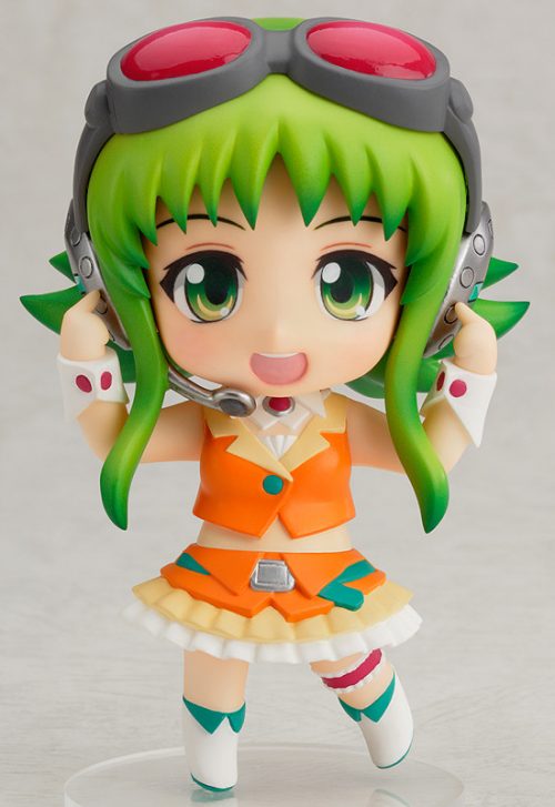 nendoroid 500