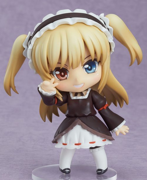 nendoroid 614