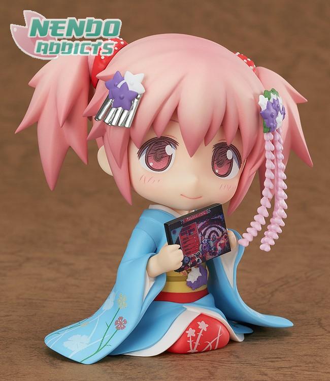 nendoroid 0615