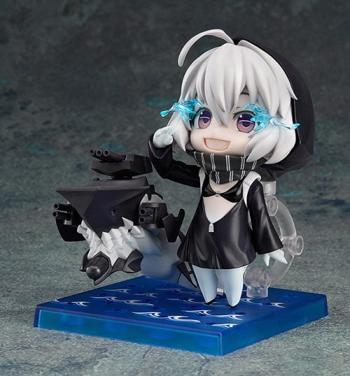 Nendoroid - 494 - Battleship Re-class