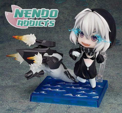 class a nendoroid