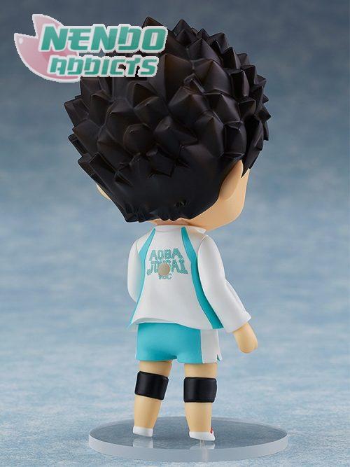 nendoroid 699