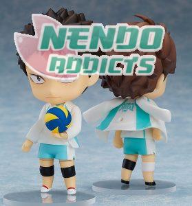 nendoroid 699