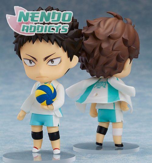 nendoroid 699