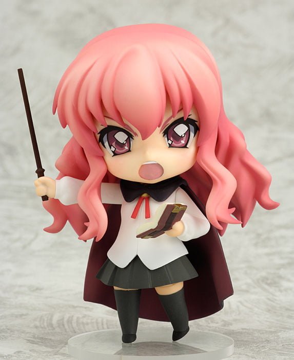 zero nendoroid
