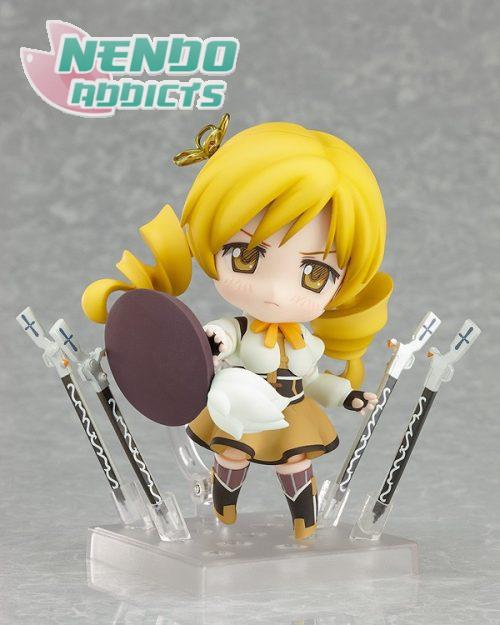 nendoroid 183