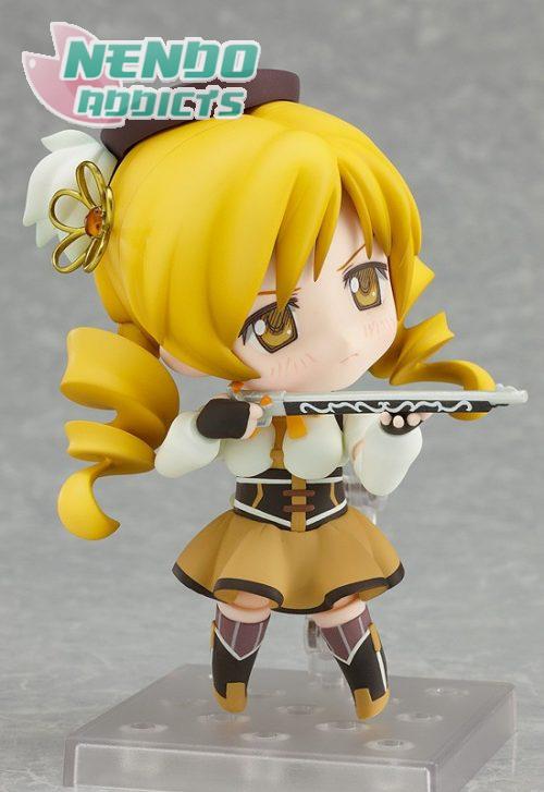 nendoroid 183